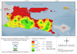 Pppk guru, cpns dan pppk non guru. Prakiraan Bulanan Tingkat Ketersediaan Air Bagi Tanaman Di Jawa Timur Untuk Bulan Agustus Tahun 2021 Update Dari Analisis Bulan Juni 2021