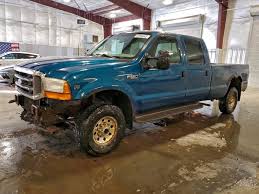 Image result for Deep Wedgewood Blue 2001 F350