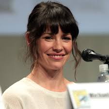 Caring, knowledgeable and really listens and talks to you a+++++. Evangeline Lilly Wikipedia