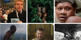 Editie 391: 'Take care of yourself', sloot Jerry Springer zijn talkshow,  een kruising tussen een volkstribunaal, de lach of schiet-show en een  showworsteltoernooi, steeds zalvend af. 'And each other.'