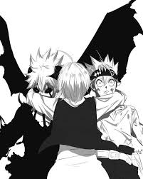 Pin By Franco Cutuli On Black Clover In 2020 Black Clover Manga Black Clover Anime Black Bull