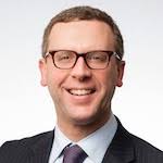 Bradley's J. Andrew Robison Named to North American Regional Council of  World Services Group