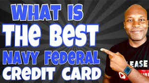 Check spelling or type a new query. Best Navy Federal Credit Union Credit Card Youtube