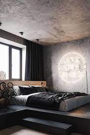 Not all homeowners are blessed with spacious bedroom where they can invest in any furniture they like without worrying about making it cramped. Stylish Bedroom Ideas For Men Men S Bedroom Decoholic