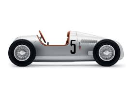 Auto Union Type C 1 2 Scale Pedal Car Pedal Cars Vintage Pedal Cars Cycle Car
