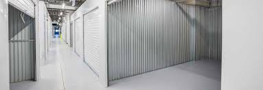 Many units are manufactured modular buildings that are easy and relatively quick to assemble. Storage Units Near Me Climate Controlled
