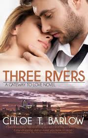 Three Rivers by Chloe T Barlow REVIEW