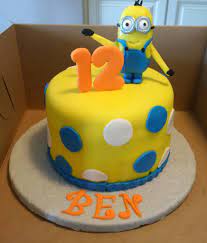 Maybe you would like to learn more about one of these? Simple Minions Cake And Army Cake By Yum Cakes And Cakesdecor