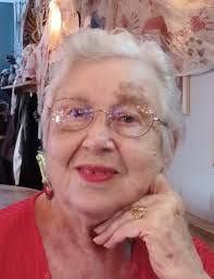 Jeanne Ferguson's Instagram, Twitter & Facebook