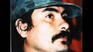 Comandante Ernesto Rojas ¡Un recuerdo vivo!