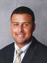 Shane Carter gives presentation