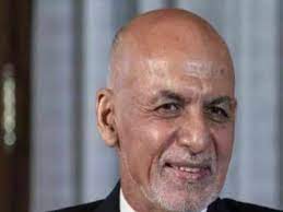 He belongs to the ahmadzai pashtun tribe. Re3fpbw6tj2qdm