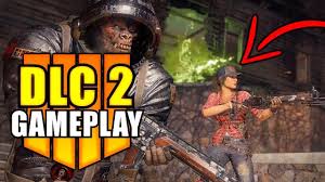 Blackout Bo4 Dlc 2 Buried Gameplay New Bo4 Update 1 13 Treyarch L Black Ops Zombies Call Of Duty Black Black Ops 4