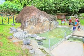 A visit to ranau would not be complete without stopping by at poring hot springs, a tropical retreat that caters to everyone. Poring Hot Springs Travel Guidebook Must Visit Attractions In Ranau Poring Hot Springs Nearby Recommendation Trip Com