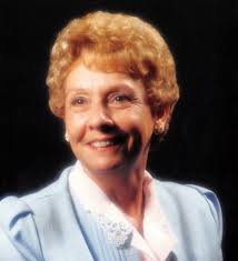 Obituary information for Rebecca "Becky" Ann Jeffreys