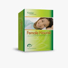 Copyright© 2012 herbal science sdn. Gynita Herbalceuticals Female Nourish Gynita