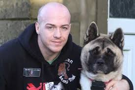 White hair tends to shed more than fawn or brindle hair, perhaps due to a lack of pigment; Kick Boxer Tommy Reveals Dog Was Drugged After Being Stolen Donegal Daily