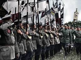 Unter anderem sah er sich das. Der Stahlhelm Reddit Post And Comment Search Socialgrep