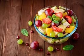 Salah satu buah yang baik dikonsumsi penderita. Bisa Gagal Diet Yuk Ketahui Buah Buahan Yang Baik Dan Buruk Untuk Turunkan Berat Badan Semua Halaman Hype