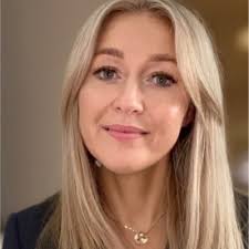 I am delighted to be featured