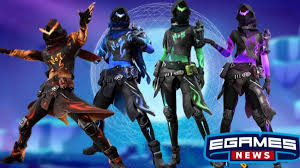 This skin gives the famas a huge damage boost and increases ammo at the cost of range. Free Fire Nueva Incubadora Tropa Sombra Asi Luce