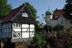 Finden sie die besten angebote für 5 zimmer haus vechta. Wassermuhle Mit Haus Tumbragel Haus Vechta Muhle