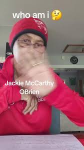 Jackie Mccarthy Actress