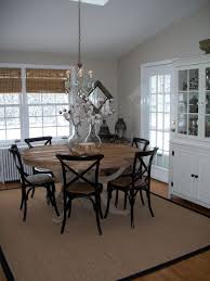 French Bistro Kitchen Table And Chairs French Bistro Kitchen Kitchen Designs Decorating Ideas Hgtv R Luxury Dining Bistro Kitchen French Bistro Kitchen