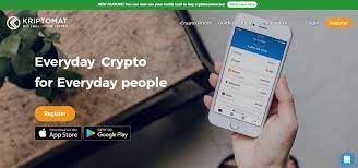 A bitcoin wallet is a software program used to store bitcoin. Kriptomat Review 2021 Best Way To Buy Bitcoin