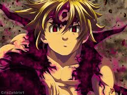 Hd wallpapers and background images. Meliodas The Seven Deadly Sins 1080p 2k 4k 5k Hd Wallpapers Free Download Wallpaper Flare