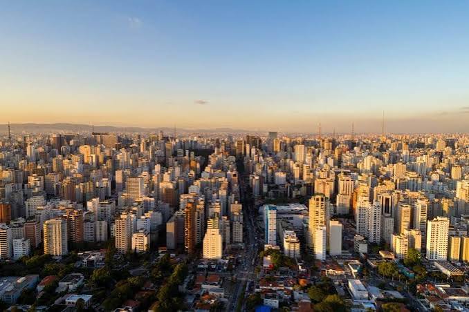 Pinheiros, bairro da zona Oeste SP