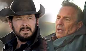 Cole hauser plays rip wheeler in yellowstone (image: Yellowstonetv Yellowstone Season 4 Theory Will Rip Wheeler Save John S Life After Shock Shooting