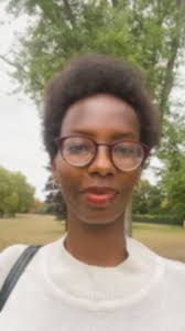 Reka tubarizehamwe kuko Inflation irahasibije😭 @she_is__divine