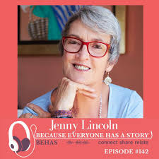 Because Everyone Has A Story