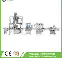 Can Packaging Line China, Packaging Equipment Supplier
