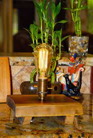 Designed by arts award winner, mark abrams, our collections feature traditional, modern and transitional furnishings in a timeless, classic style. Multifunctional Dock Lamp Blends Sustainability With Warm Wooden Tones Lamp Funky Wallpaper Wooden Decor