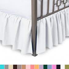 So it will not even fit on the platform. Cheap Velcro Bedskirt Find Velcro Bedskirt Deals On Line At Alibaba Com