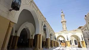مواقيت الصلاة، موعد أذان الظهر اليوم الإثنين 27 - 10 - 2025 في القاهرة والمحافظات