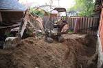 DIY Yard Excavation - Tips to Excavating Your Backyard