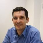 Paul Dack CEng FIET FRAeS