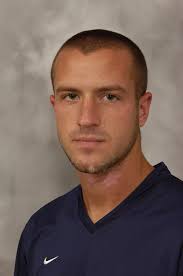 2007 Men's Soccer Roster