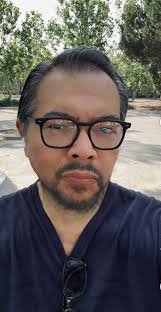 John Teng from Mission San Jose High School