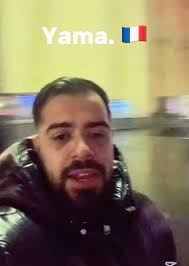 Yama 🇫🇷 #yusuf #paris #ruhappytobeinparis #lunatix @౨ৎ Mila ౨ৎ @Serdar  Lunatix @Yusuf_Lunatix @𝑬𝑺𝑻𝑬 @Dancefluencer.World @𝐙𝐀𝐇𝐈𝐃𝐄 @@A S A  L 🦋 @𝐁𝐞𝐫𝐤𝐚𝐲 @Catinca_thatscrazy🐍 @@jadan.s.m_zay @Jasal🫂 @Junus ...