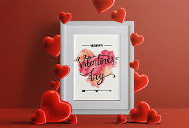 We love the little lava hearts, so sweet! Free Valentines Day Card Templates Valentine S Day Cards Templates Free