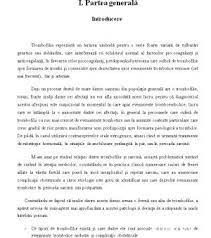 Lucrarea de licență analizează urmărirea penală făcând o paralelă între noul și vechiul cod penal. Lucrare De Licenta Medicina Generala Timisoara Timp Liber Si Sport Publi24 Ro