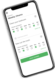 Greenlight The Debit Card For Kids Debit Card Debit Chores And Allowance