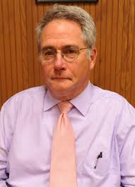 O'Donnell elected chairman of Waterville City Council