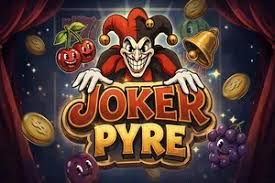 Joker Pyre