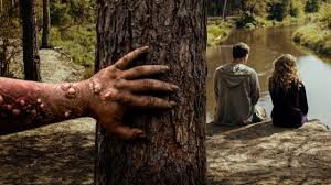 Nobody sleeps in the woods tonight. Nobody Sleeps In The Woods Tonight Is Nobody Sleeps In The Woods Tonight On Netflix Flixlist