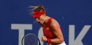 Paula badosa vs marketa vondrousova: Dffdpssli6awfm